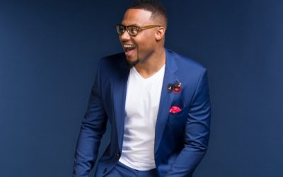 Video+Lyrics: Revelation 4 – Todd Dulaney