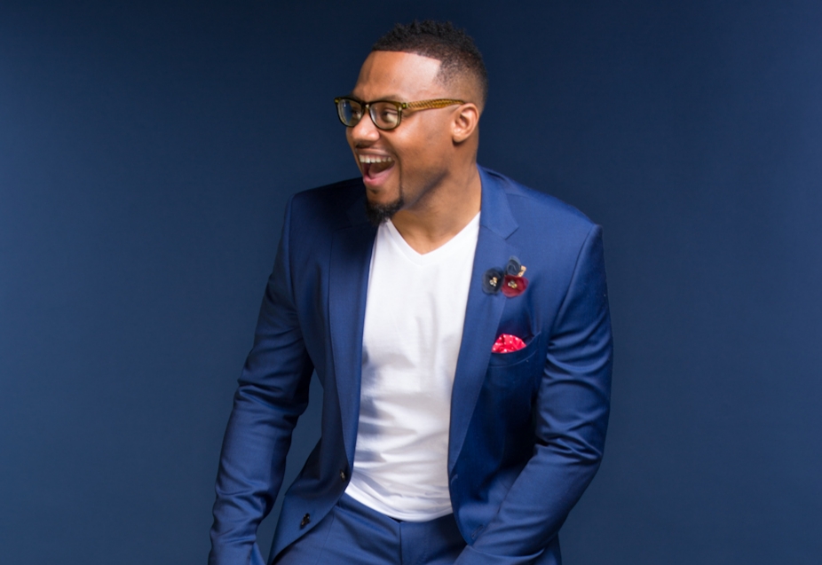 Video+Lyrics: Revelation 4 – Todd Dulaney