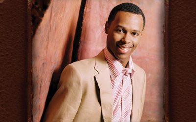 Video+Lyrics: Never Let You Go – Micah Stampley