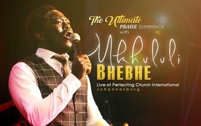 Video+Lyrics: All The Glory – Mkhululi Bhebhe ft Steve Crown