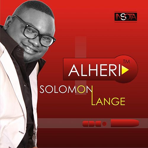 Video+Lyrics: Godiya – Solomon Lance