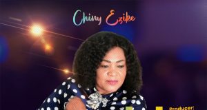 Video+Lyrics: No One Like You – Chiny Ezike