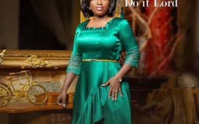 Video+Lyrics: Diana Hamilton – Awurade Ye (Do It Lord)