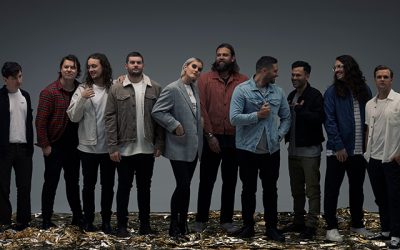 Video+Lyrics: To Know Your Name – Hillsong United