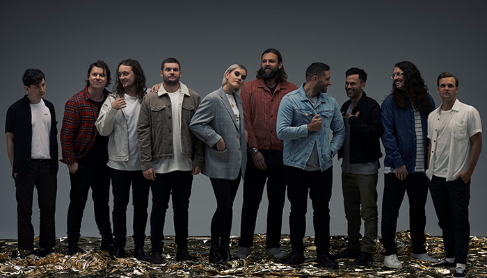 Video+Lyrics: To Know Your Name – Hillsong United