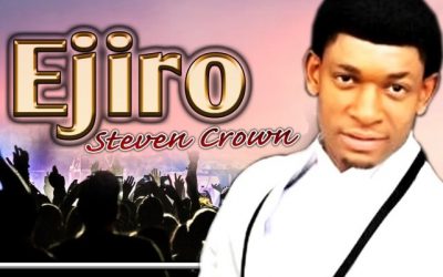 Video+Lyrics: Ejiro – Steve Crown