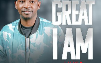 Video+Lyrics: Great I Am – Dare David