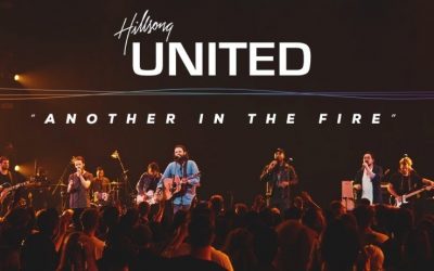 Video+Lyrics: Another In The Fire – Hillsong United