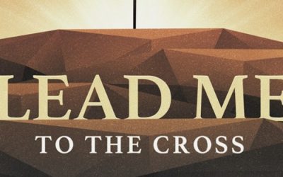 Video+Lyrics: Lead Me To The Cross – Hillsong United