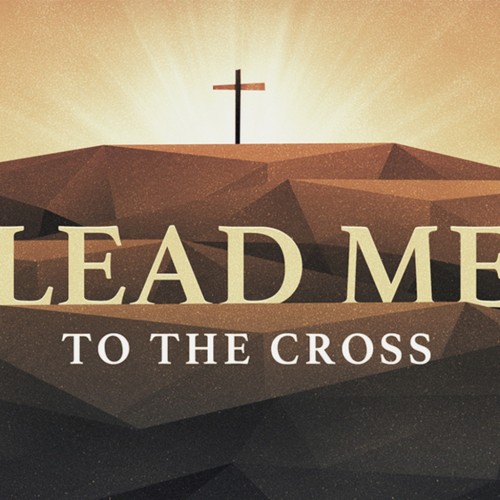 Video+Lyrics: Lead Me To The Cross – Hillsong United