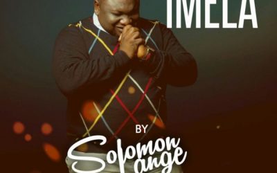 Video+Lyrics: Imela – Solomon Lange