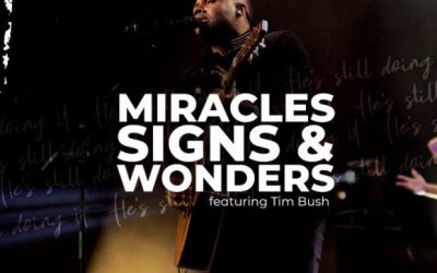 Video+Lyrics: Miracles, Signs And Wonders – Todd Dulaney ft Tim Bush