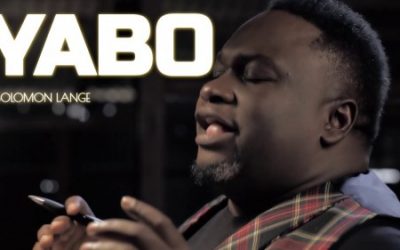 Video+Lyrics: Yabo – Solomon Lange