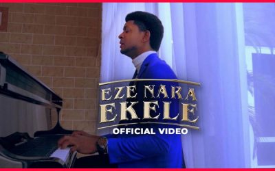Video+Lyrics: Eze Nara Ekele – Steve Crown