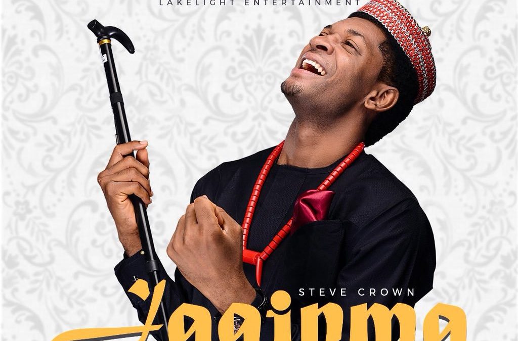 Video+Lyrics: Jaginma – Steve Crown