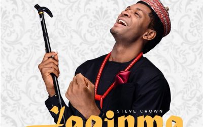 Video+Lyrics: Jaginma – Steve Crown