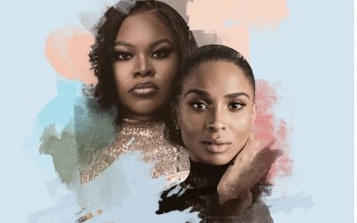 Video+Lyrics: In Spite Of Me – Tasha Cobbs ft Ciara