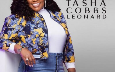 Video+Lyrics: You Still Love Me – Tasha Cobbs