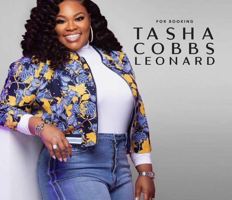 Video+Lyrics: You Still Love Me – Tasha Cobbs