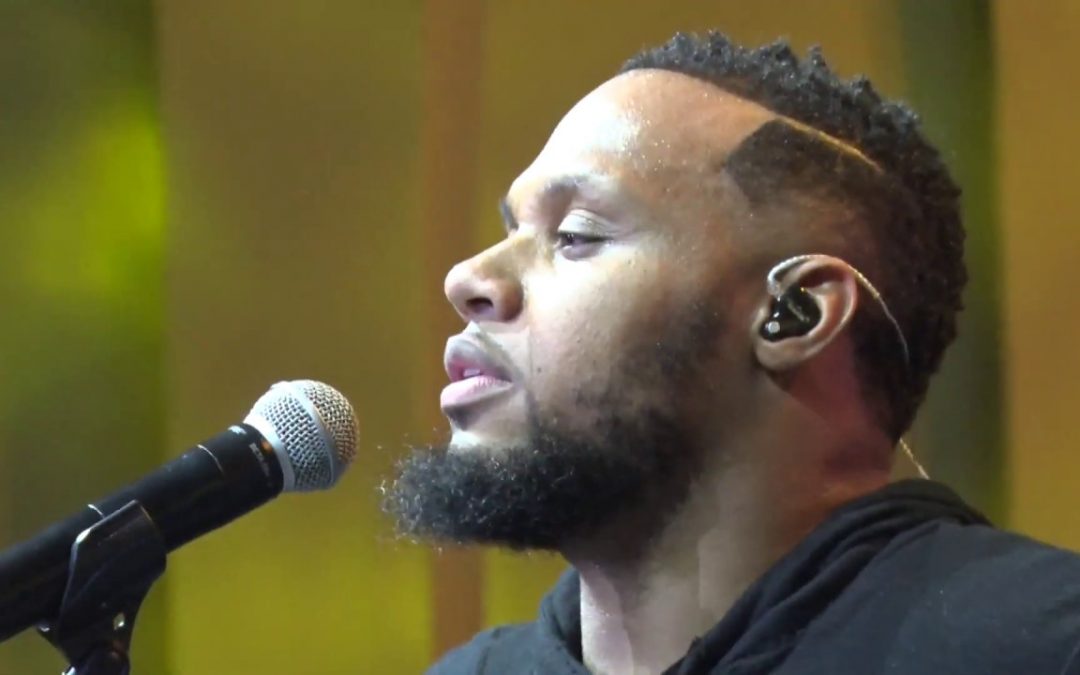 Video+Lyrics: Unchurched – Todd Dulaney