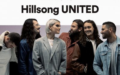 Video+Lyrics: Found – Hillsong United