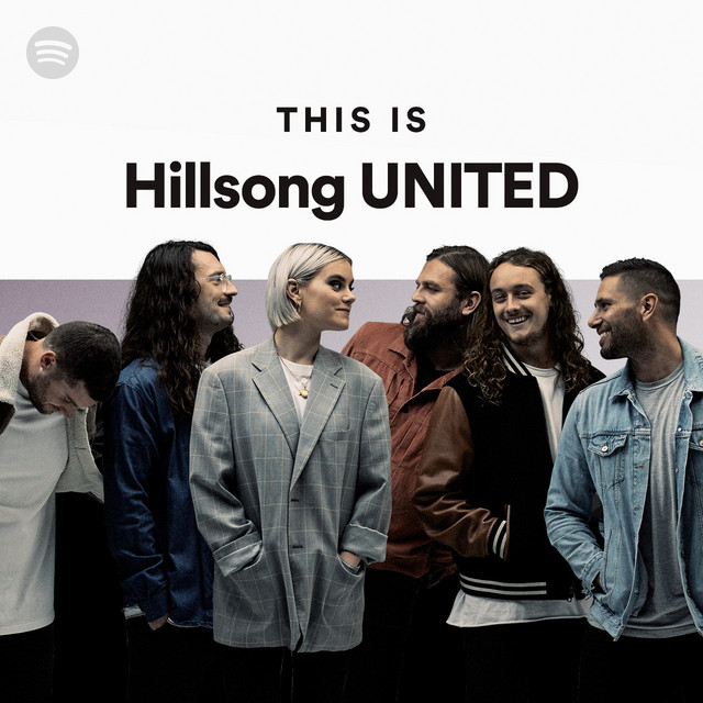 Video+Lyrics: Found – Hillsong United