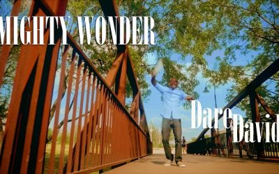 Video+Lyrics: Mighty Wonder – Dare David