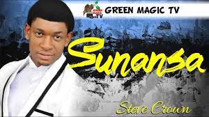 Video+Lyrics: Sunan Sa – Steve Crown