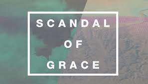 Video+Lyrics: Scandal Of Grace (I’d Be Lost ) – Hillsong United