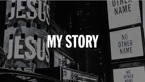 Video+Lyrics: My Story – Hillsong United