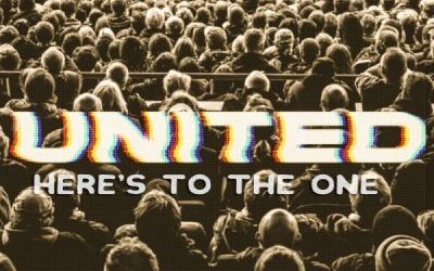 Video+Lyrics: Here’s To The One – Hillsong United