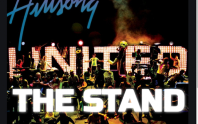 Video+Lyrics: The Stand – Hillsong United