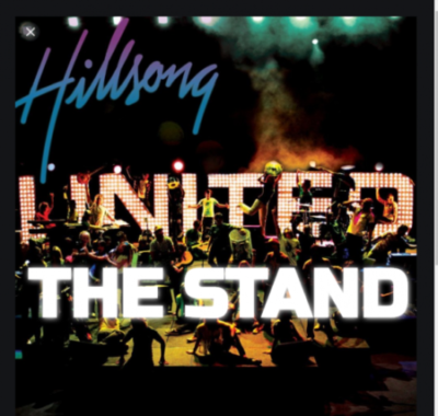 Video+Lyrics: The Stand – Hillsong United