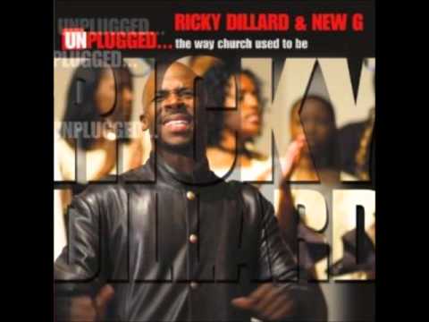 Video+Lyrics: There Is No Way – Ricky Dillard & New G ft Nikki Ross