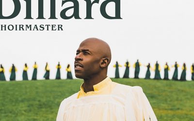 Video+Lyrics: God’s Gonna Do It – Ricky Dillard