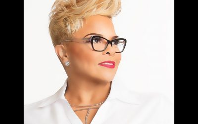 Video+Lyrics: Change Me – Tamela Mann