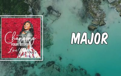 Video+Lyrics: Major – Jekalyn Carr