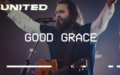 Video+Lyrics: Good Grace – Hillsong United