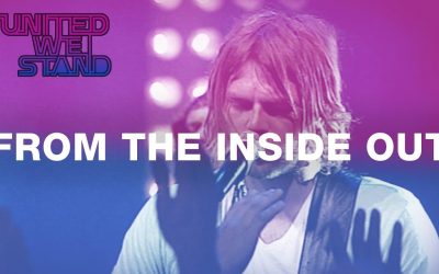 Video+Lyrics: From The Inside Out – Hillsong United