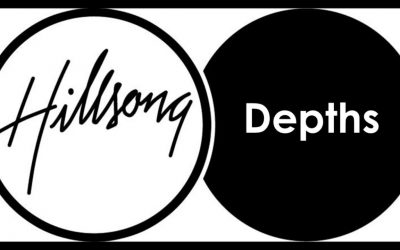 Video+Lyrics: Depths – Hillsong United