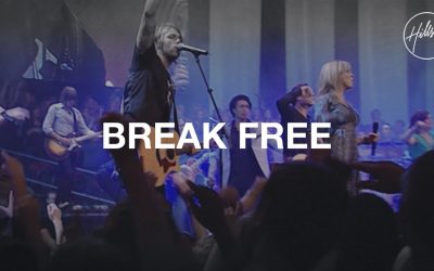 Video+Lyrics: Break Free – Hillsong United