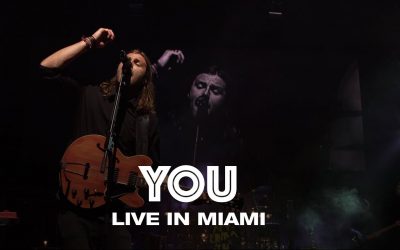 Video+Lyrics: You – Hillsong United