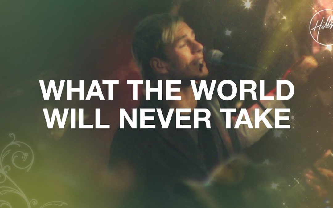 Video+Lyrics: What The World Will Never Tell – Hillsong United