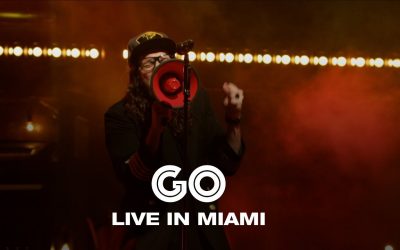 Video+Lyrics: Go – Hillsong United