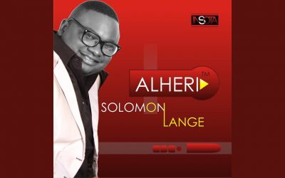 Video+Lyrics: What Else Can I Say – Solomon Lange