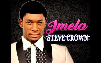 Video+Lyrics: Imela – Steve Crown