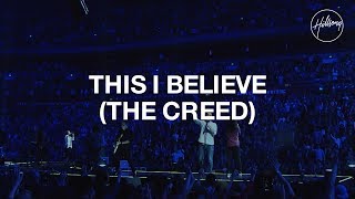 Video+Lyrics: This I Believed – Hillsong United