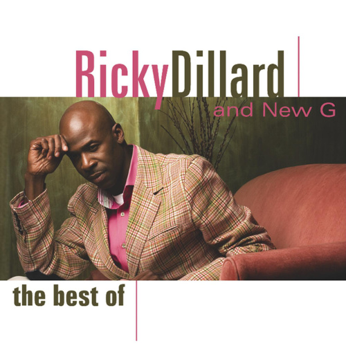 Video+Lyrics: He’s Been Just That Good – Ricky Dillard & New G