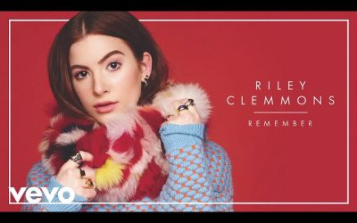 Video+Lyrics: Remember – Riley Clemmons