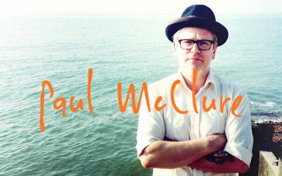 Video+Lyrics: I Belong To Jesus – Paul McClure